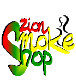 Zion Smoke Shop