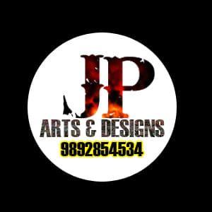 JP Arts Design