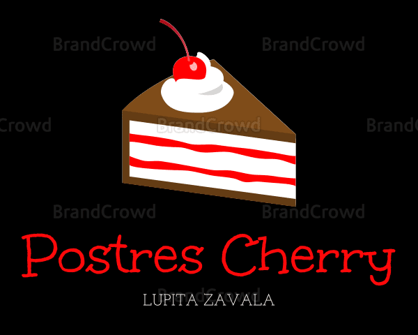 Postres Cherry