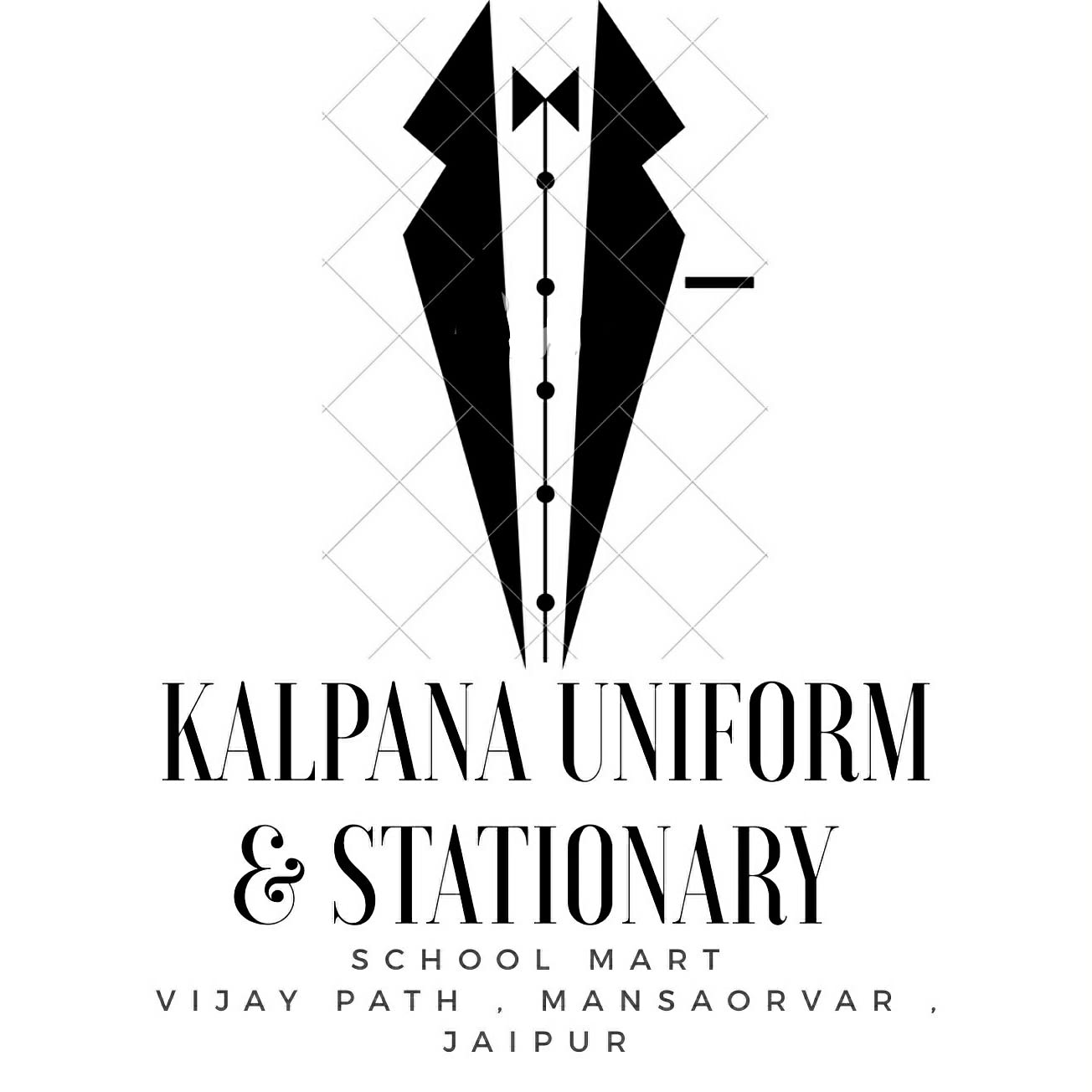 Kalpana Uniform & Stationery