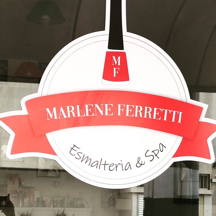 Esmalteria Móvel Marlene Ferretti