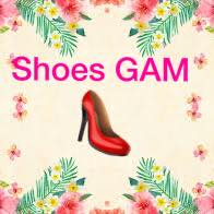 Shoes Gam