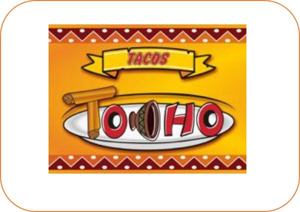 Tacos Tocho