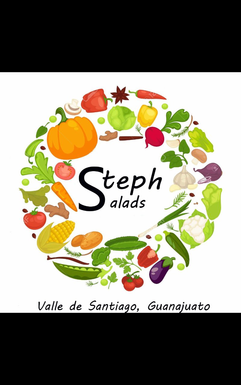 Steph Salads