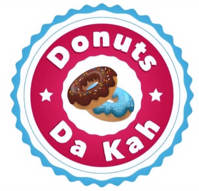 Donuts da Kah