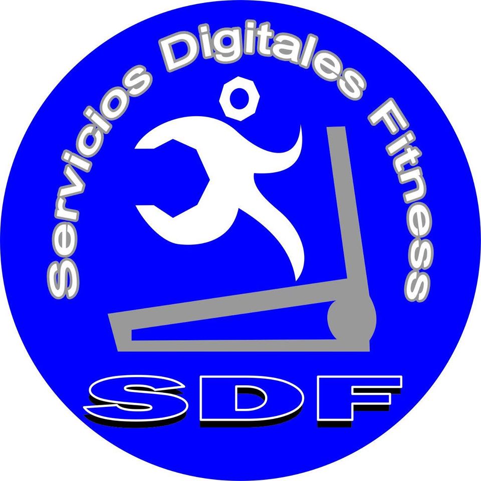 Servicios Digitales Fitness