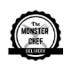 The Monster Chef Delivery