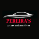Pereira's Capas Automotivas