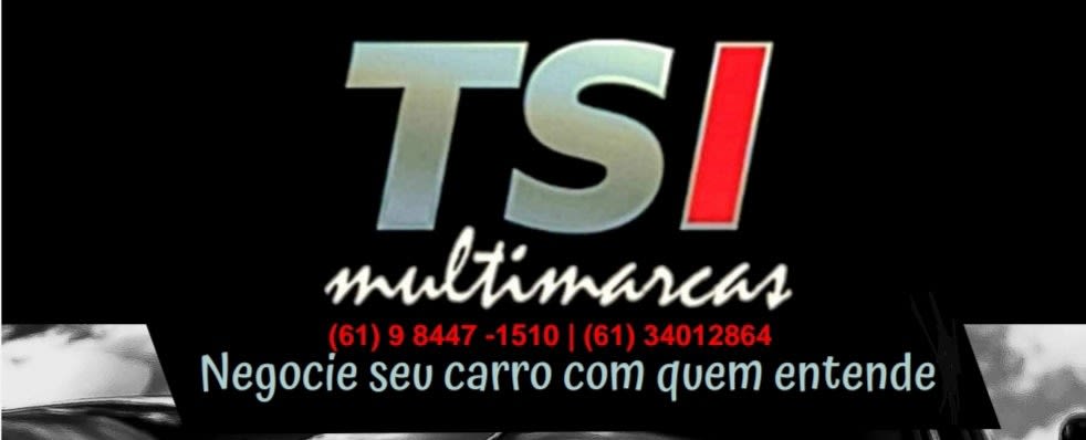 TSI Multimarcas