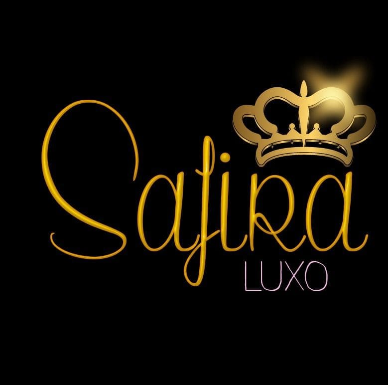 Safira Luxo