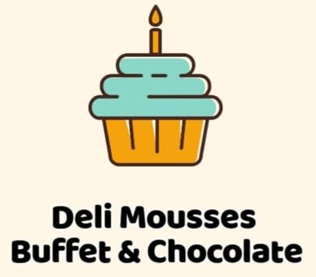 Deli Mousses Buffet & Chocolate