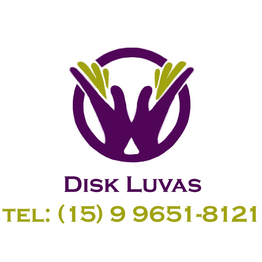 Disk Luvas
