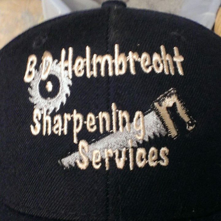 B D Sharpening Services