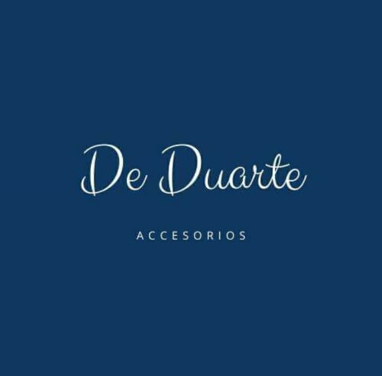 De Duarte Accesorios
