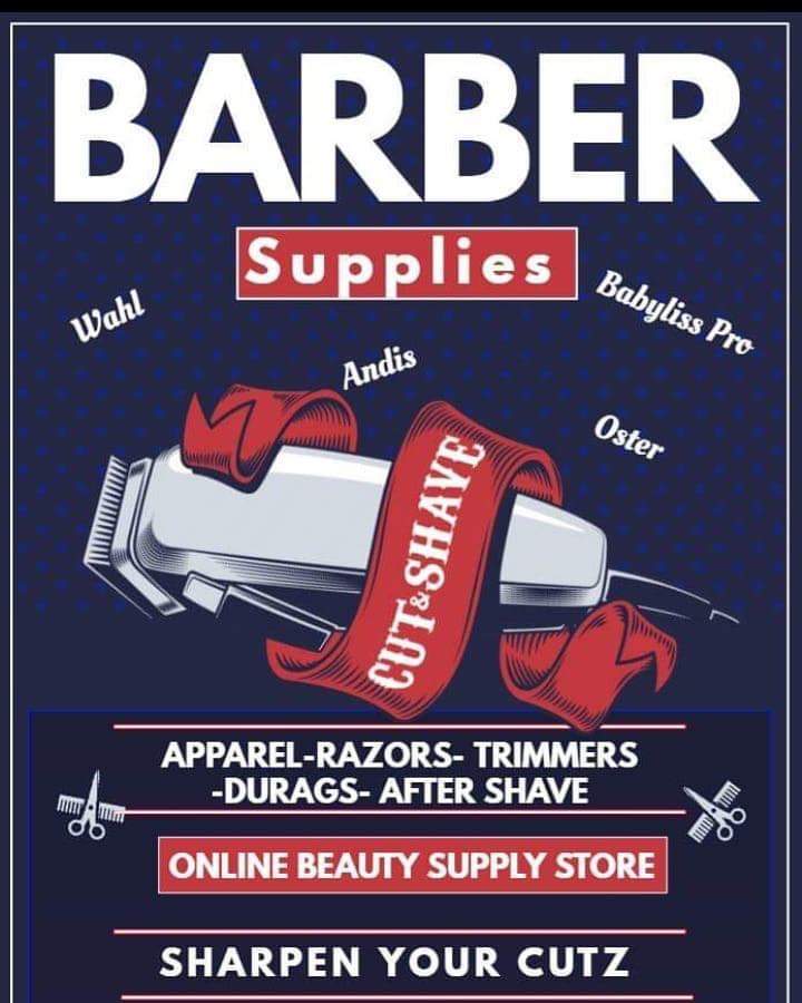 pro beauty supply