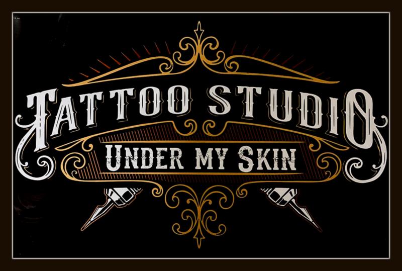 Tattoo Studio UMS