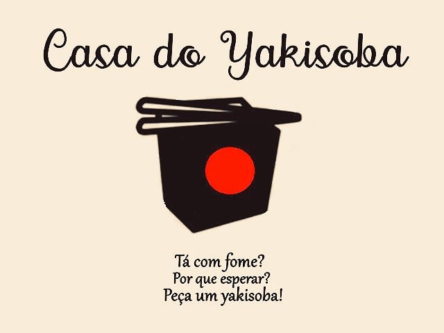 Casa do Yakisoba