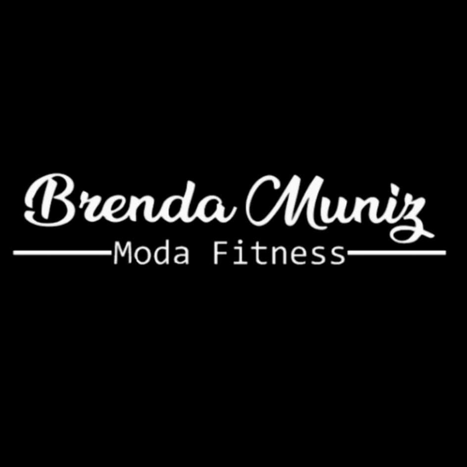 Brenda Muniz Moda Fitness