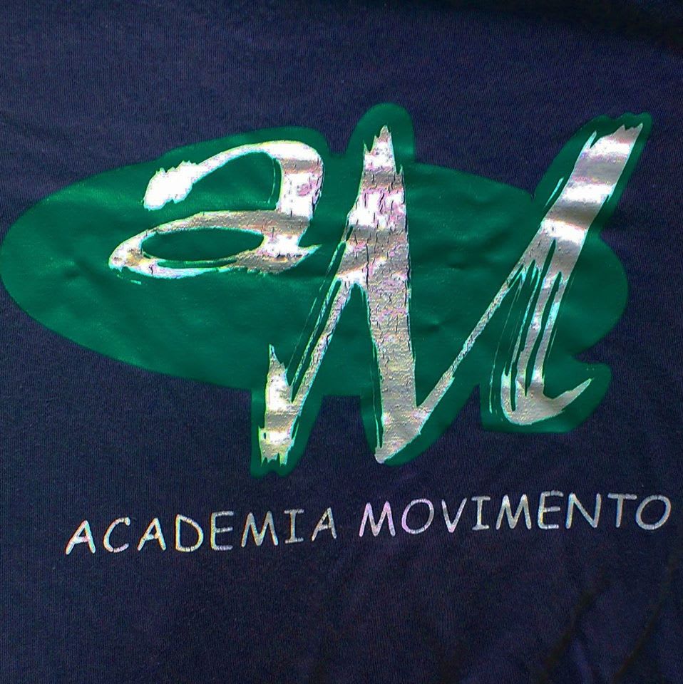 Academia Movimento