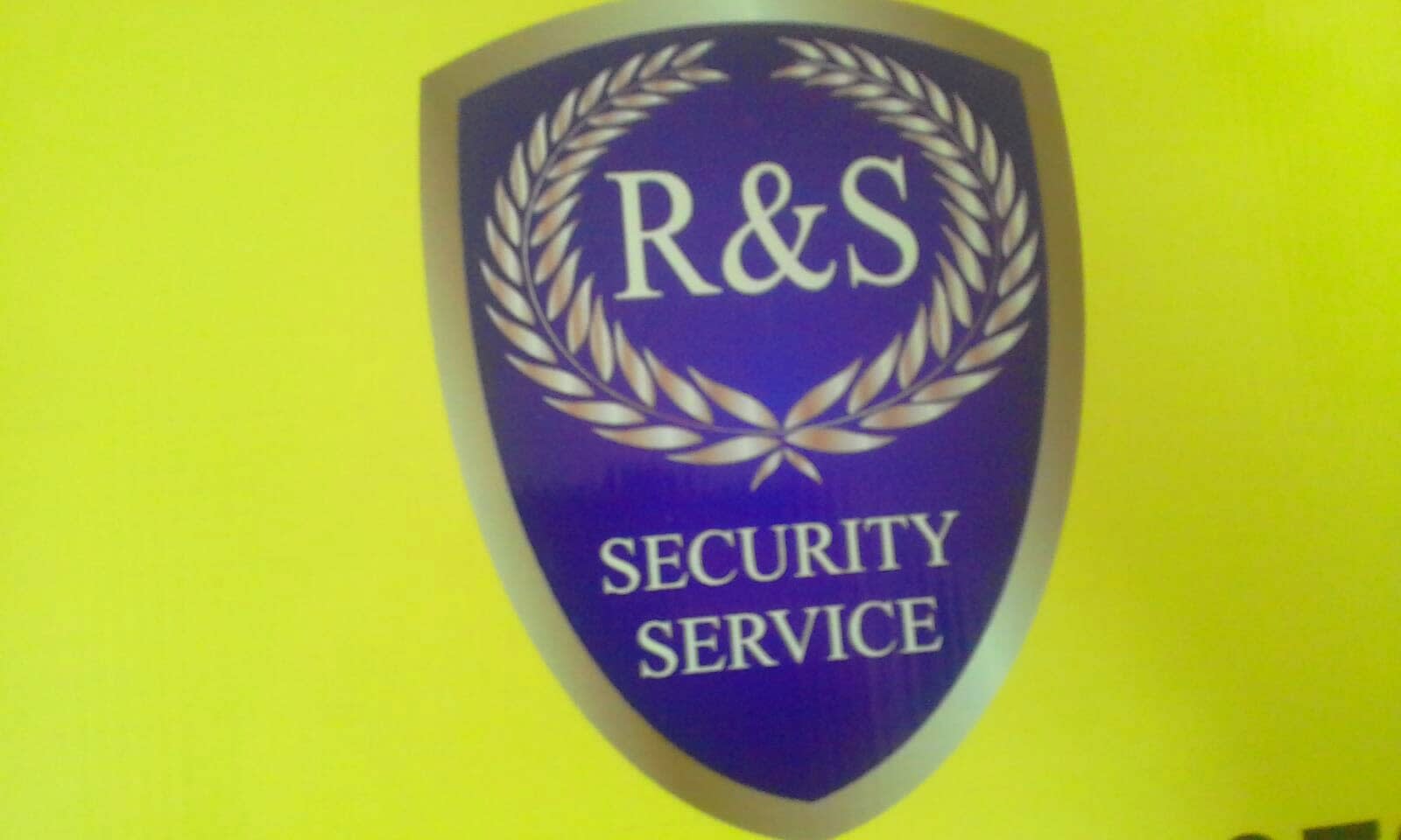 R&S Security Services