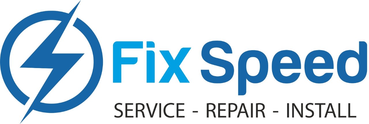 Fixspeed Household Services