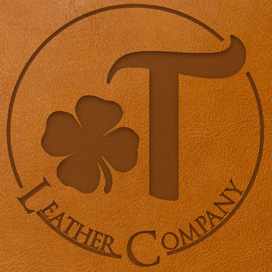 Lucky T Leather Company
