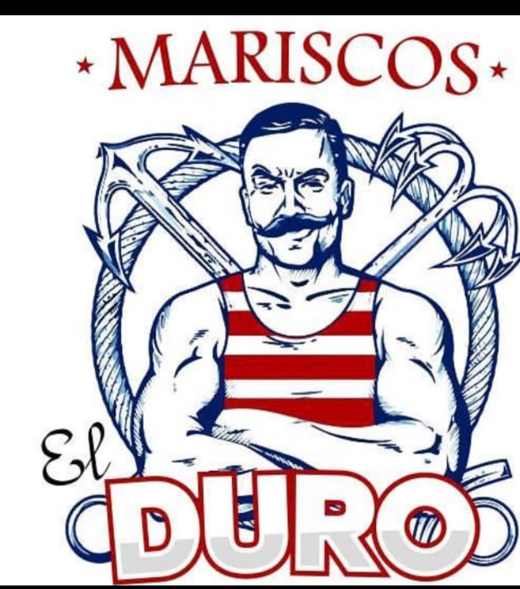 Mariscos El Duro
