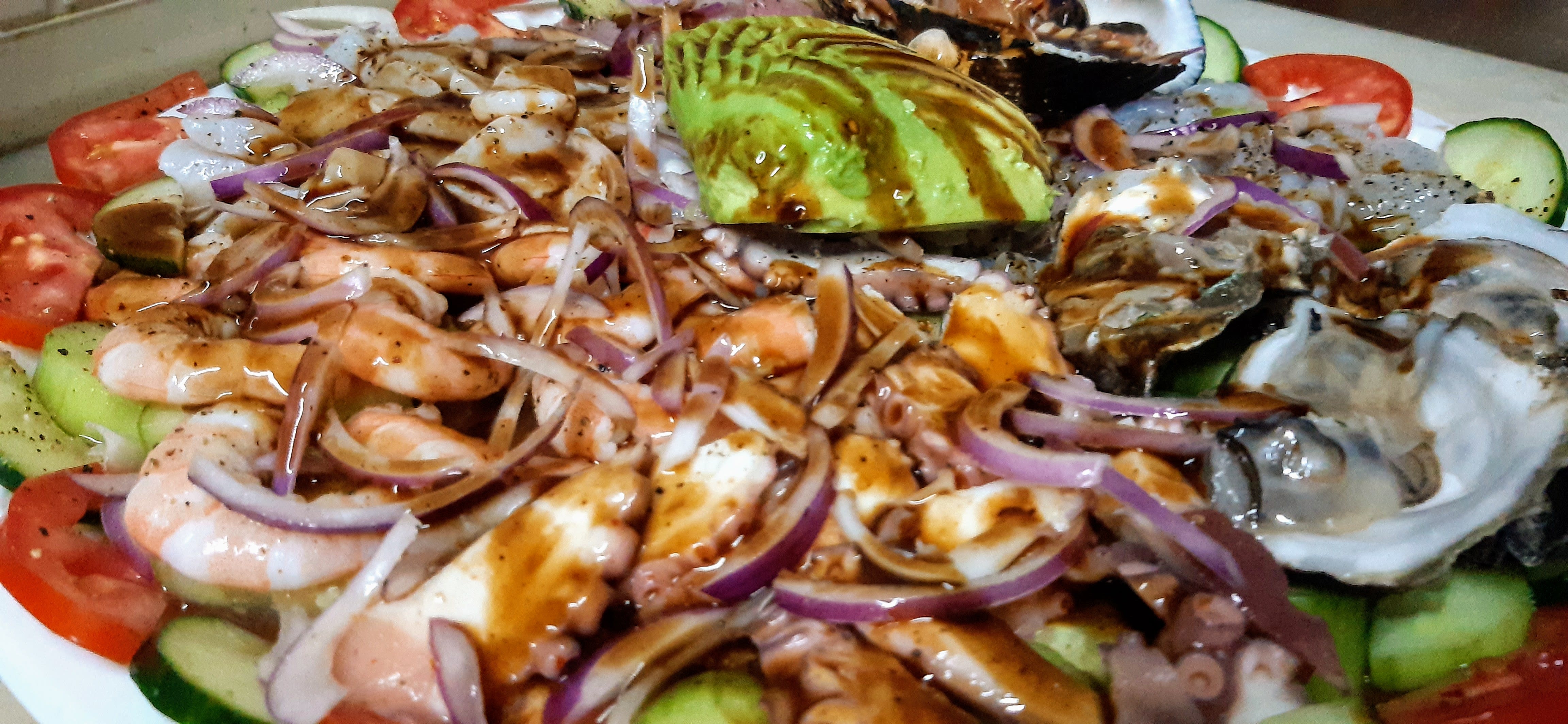 Mariscos El Duro | Culiacán Rosales