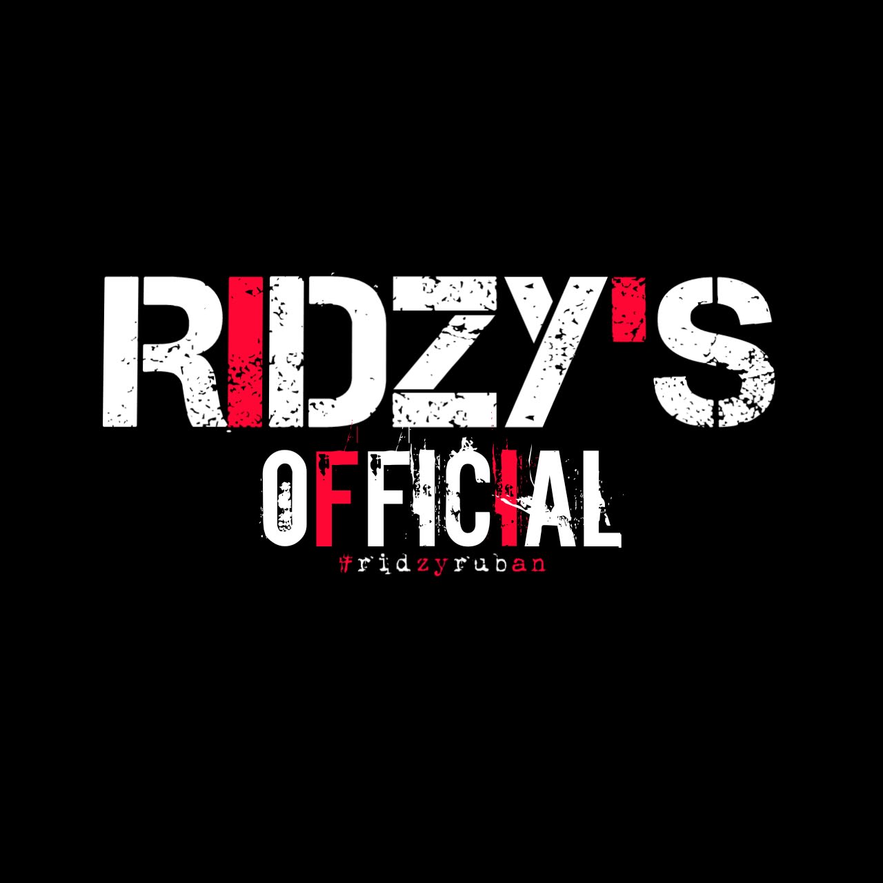 Ridzy's Official