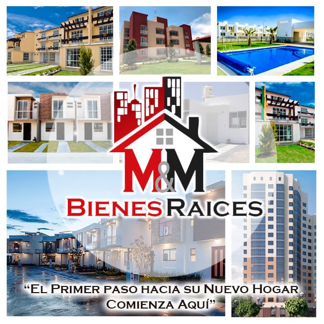 M&M Inmobiliaria