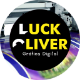 Gráfica Luck Oliver