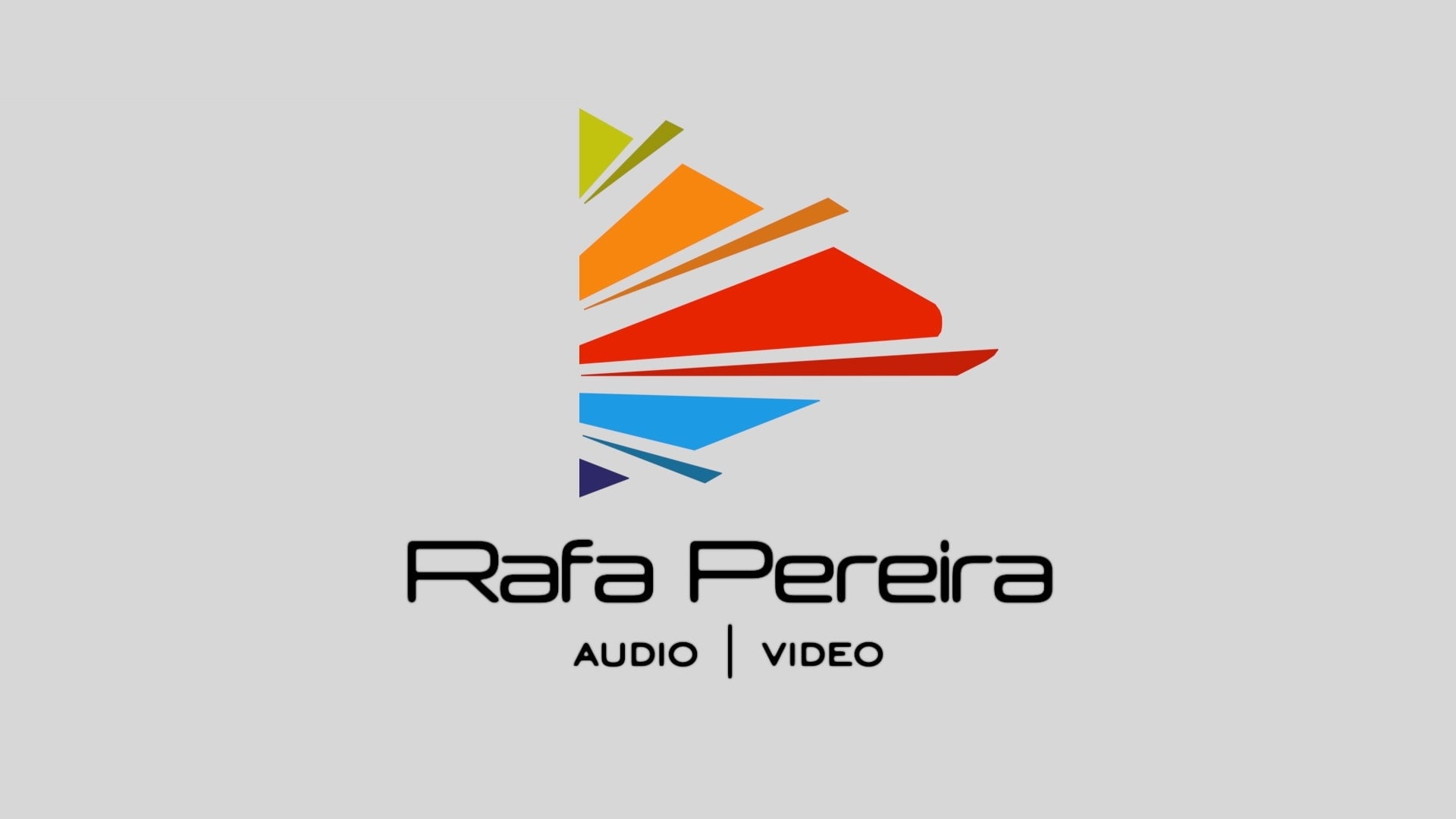 Rafa Pereira AudioVisual