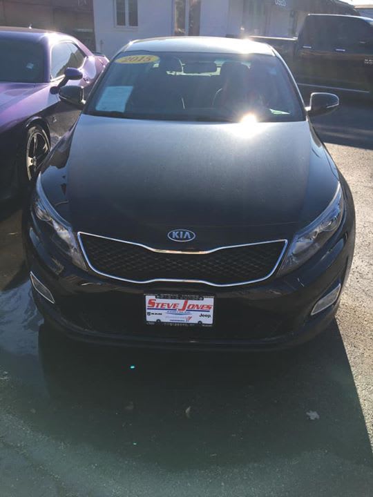 Buy Cars Dealership Rolling With Jessica Car Dealer Owensboro