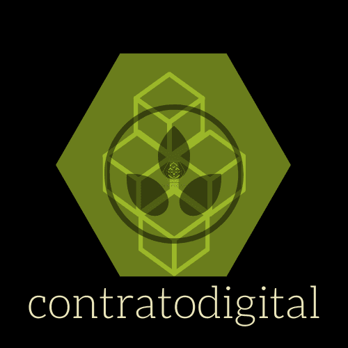 Contrato Digital