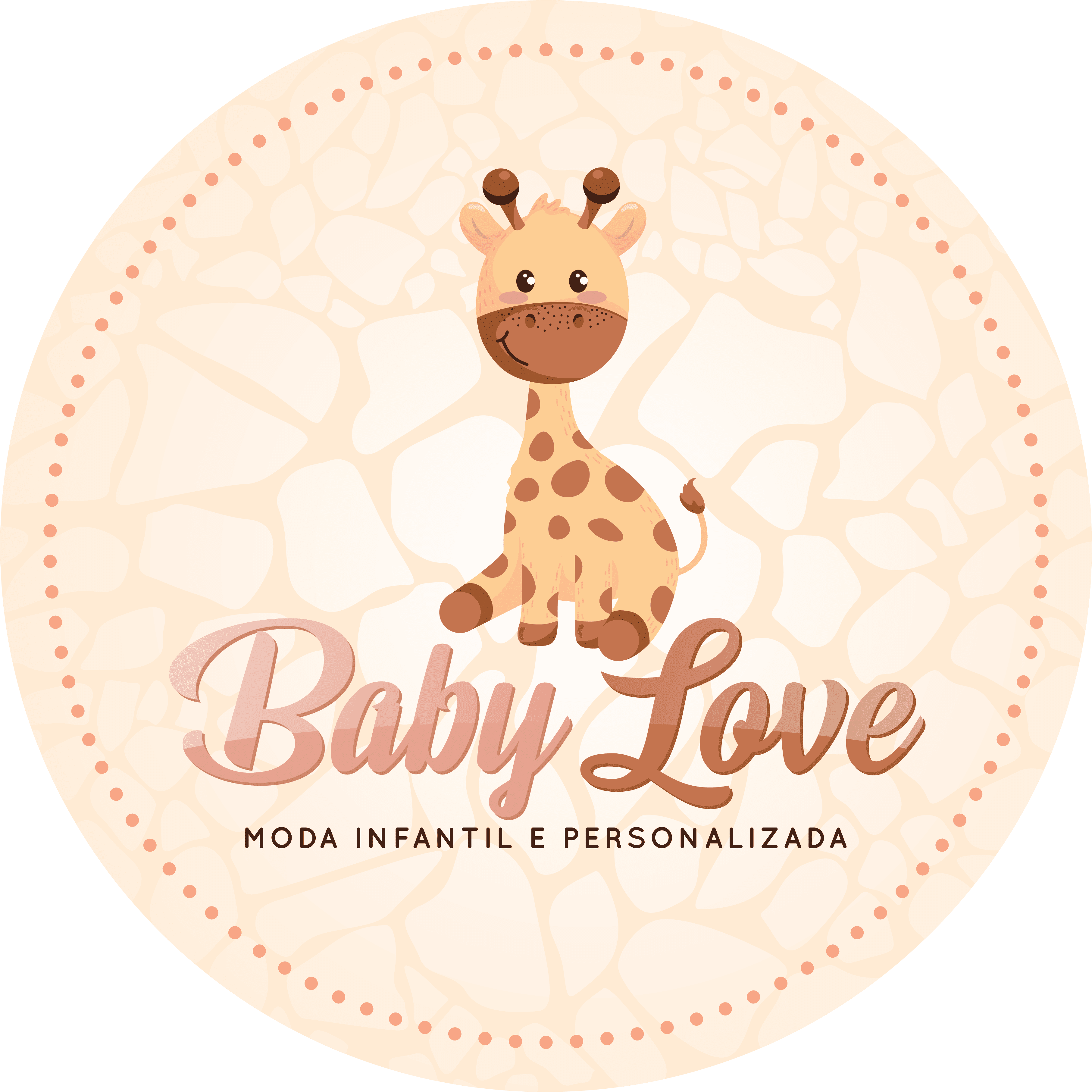 Baby Love Moda Infantil e Personalizada