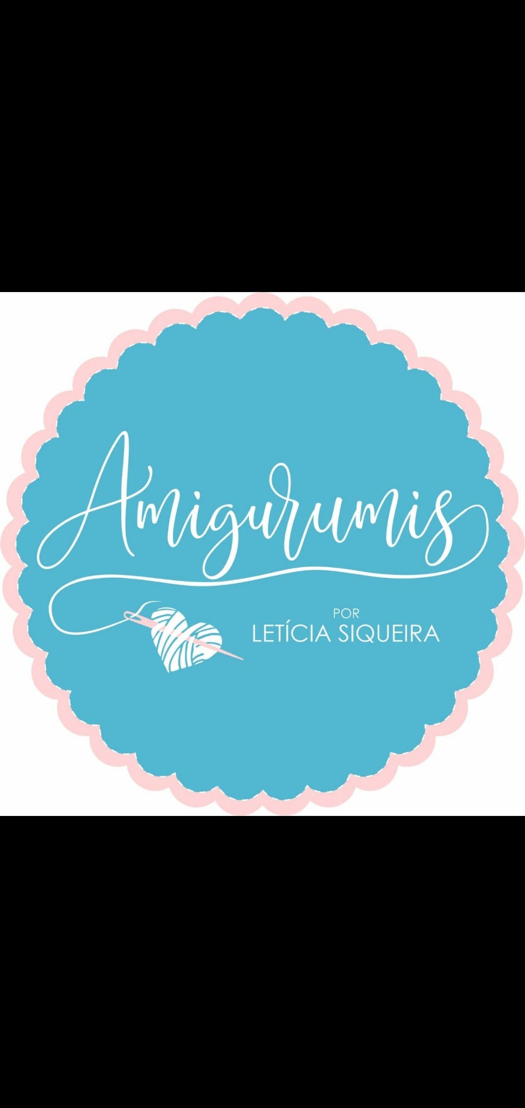 Amigurumis Por Letícia Siqueira