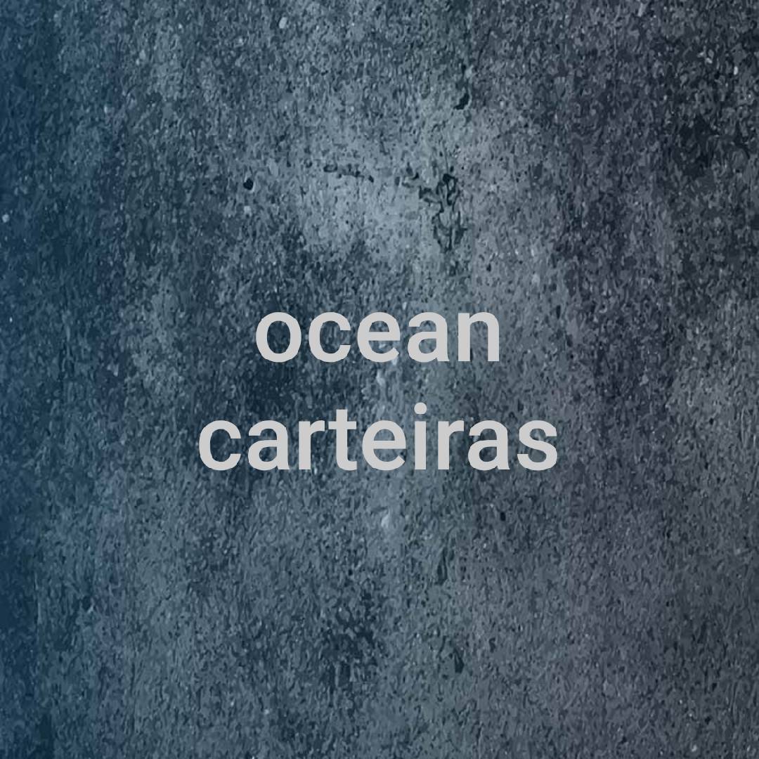 Ocean Carteiras