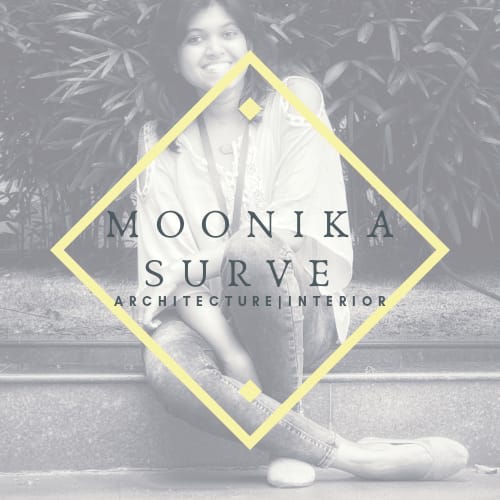 Moonika Surve
