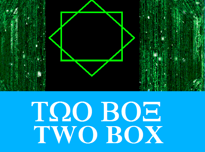 Two Box Sa