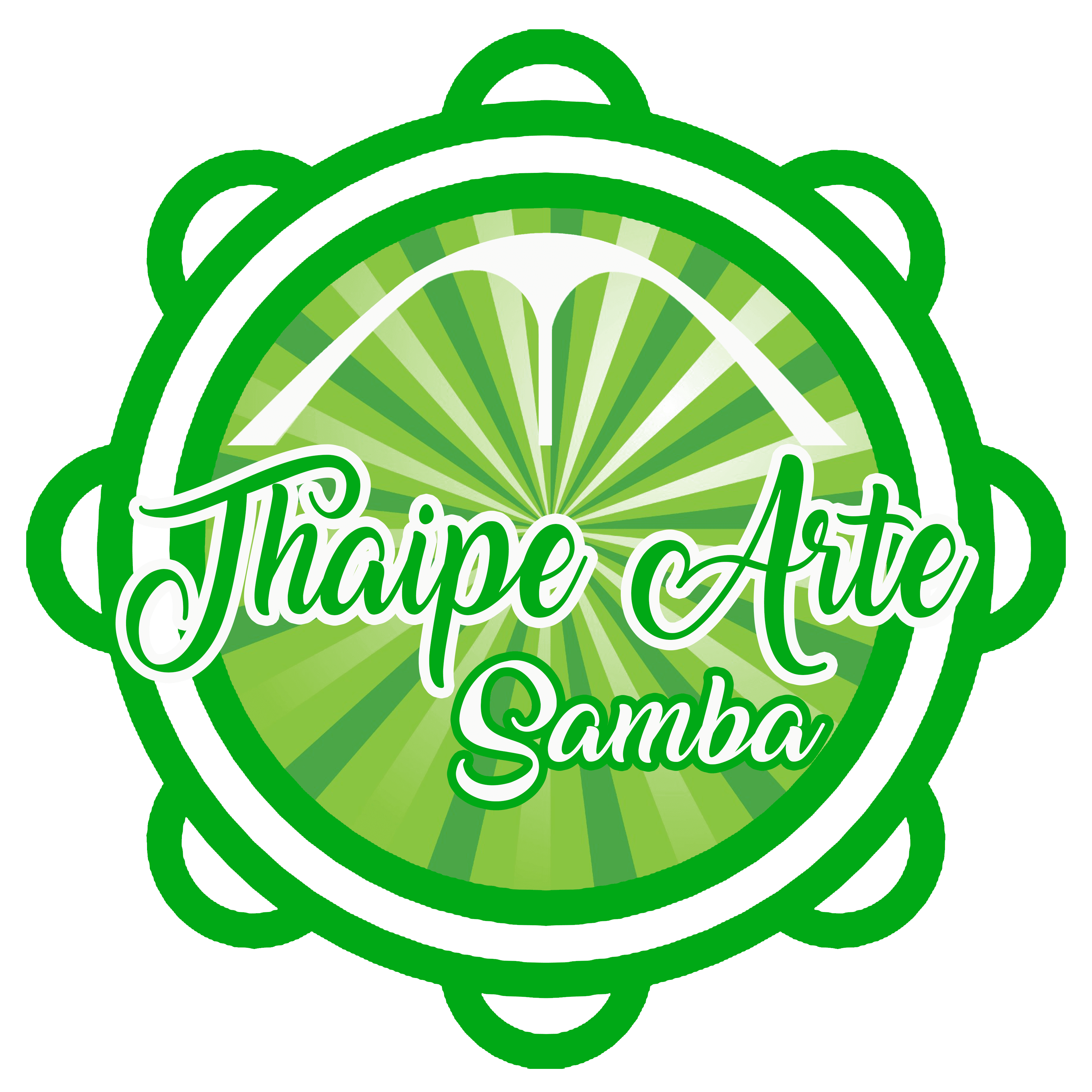 Thaipe Arte Samba
