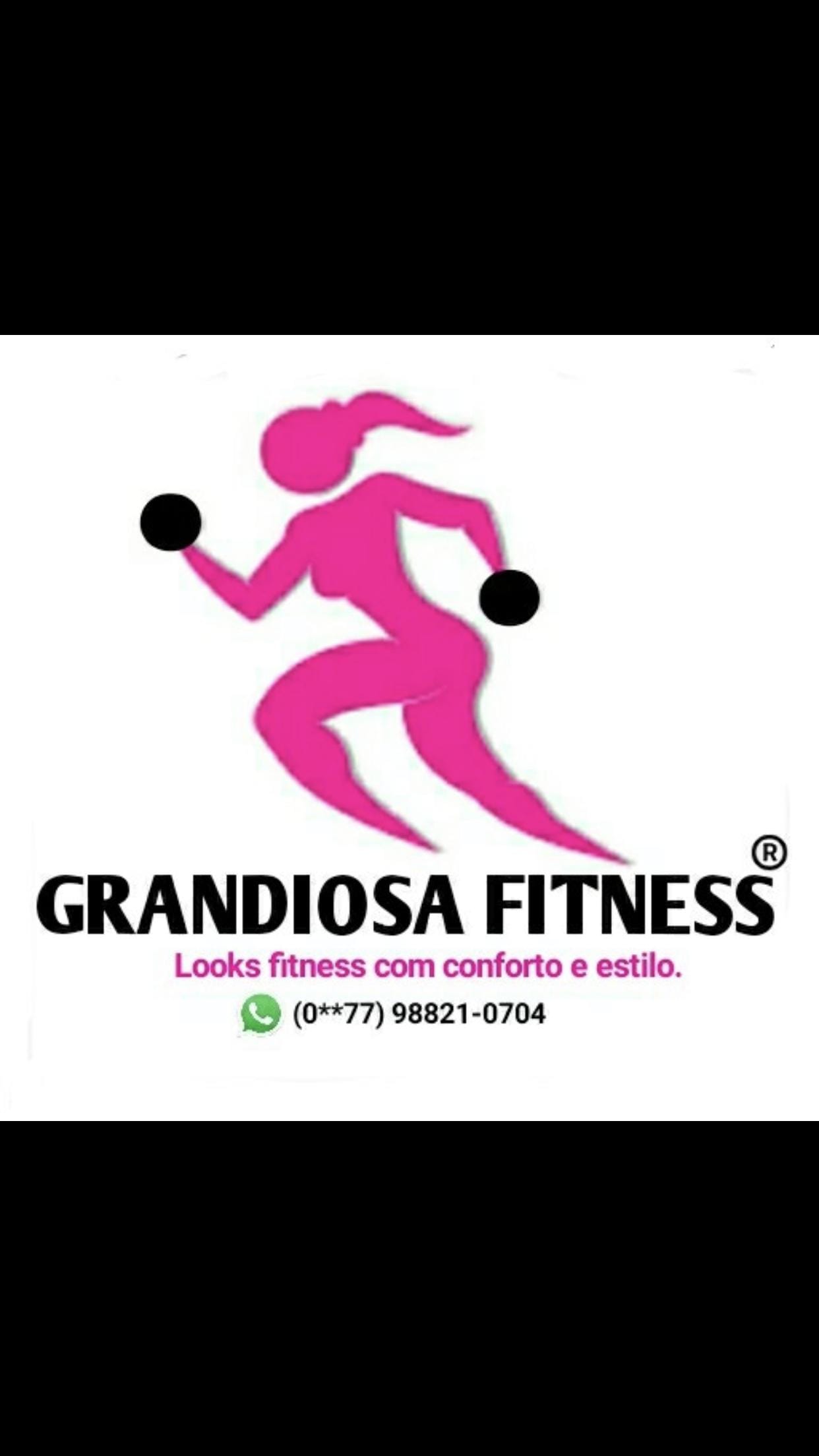 Grandiosa Fitness
