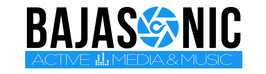 Bajasonic Active Media