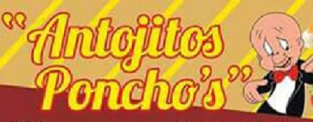 Antojitos Poncho's