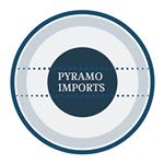 Pyramo Imports