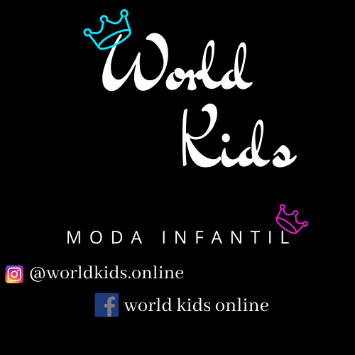 World Kids Online