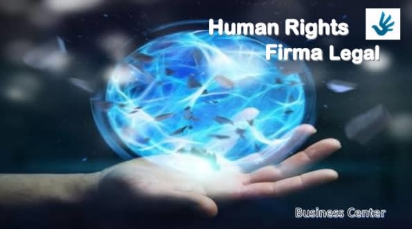 Business Center & Human Rights Law Firm