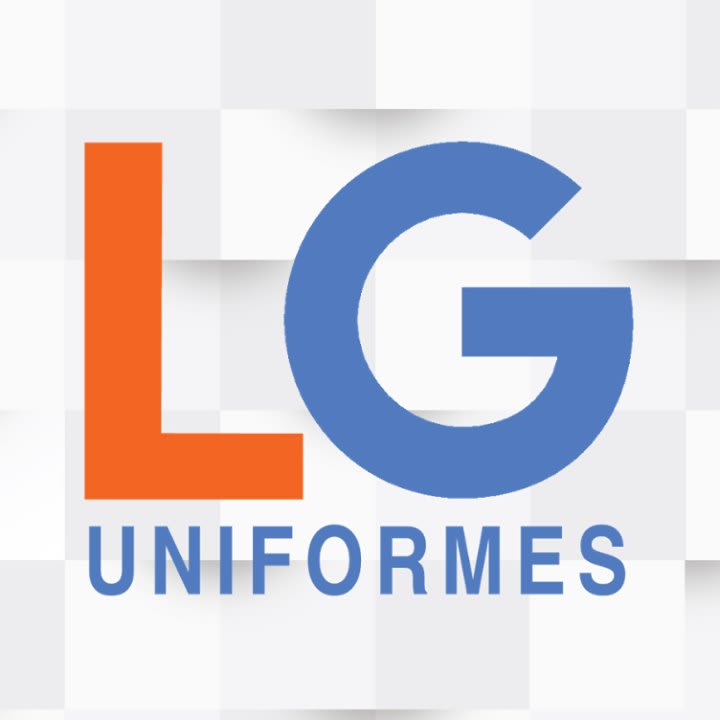 LG Uniformes Profissionais