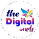 the Digital Arts