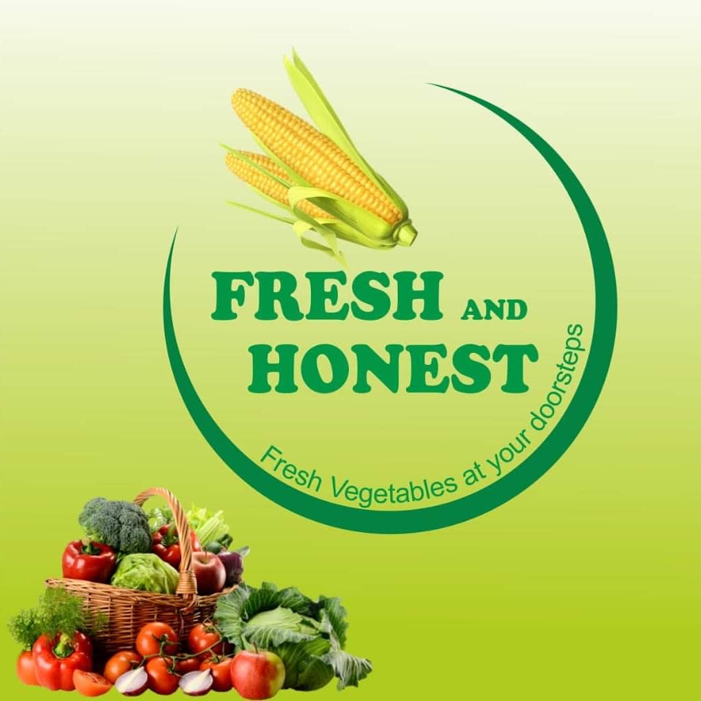 Fresh & Honest