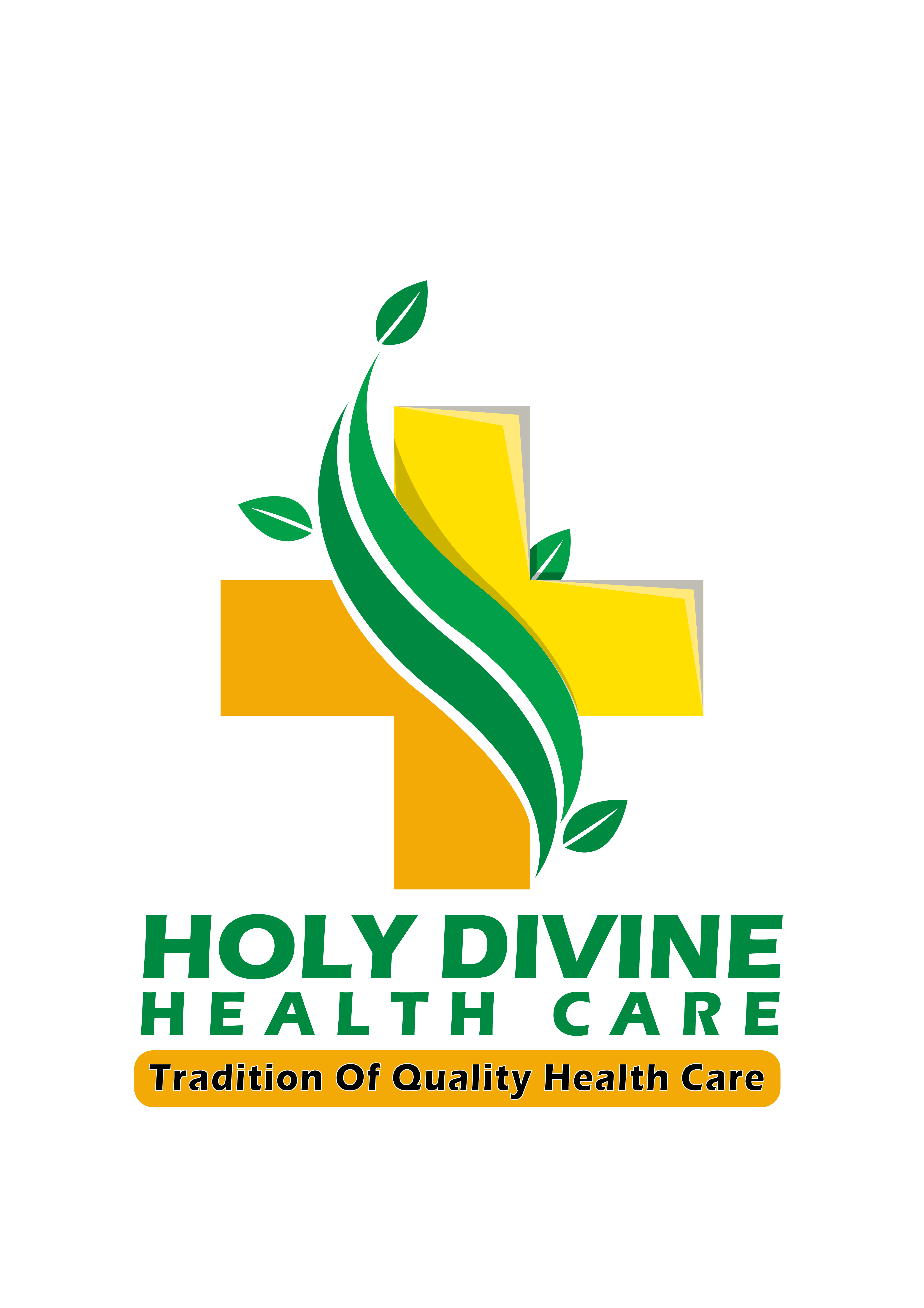 Holy Divine Health Care